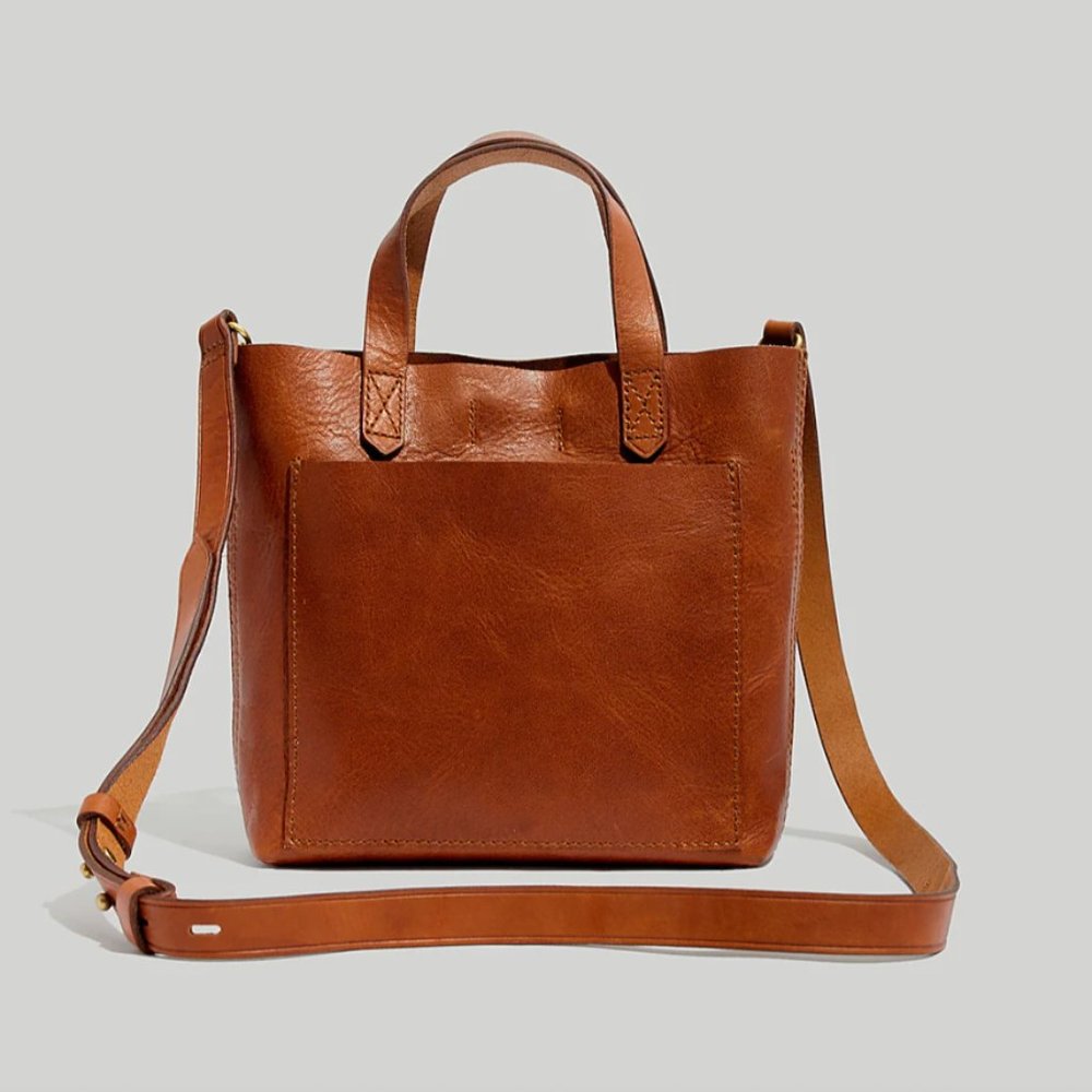 Madewell Small Transport Crossbody